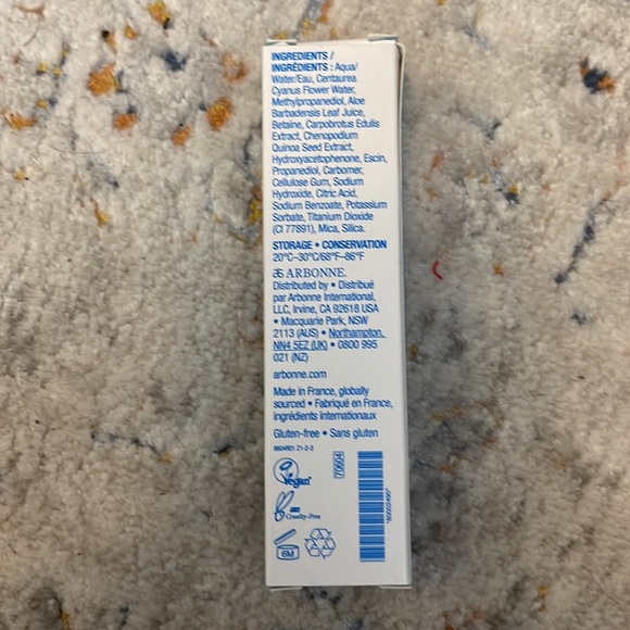 Brand new Arbonne Bio-Hydria eye gel - Picture 3 of 4